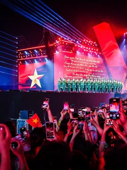 Phê duyệt Chiến lược phát triển các ngành công nghiệp văn hóa Việt Nam