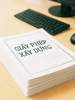 Bỏ giấy phép xây dựng và thay đổi cách thức quản lý