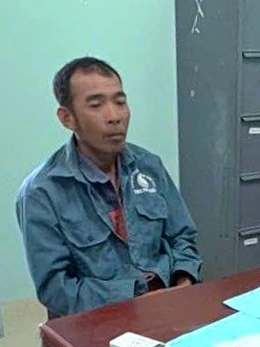 Hát karaoke quá giờ, người đàn ông bị hàng xóm chém bị thương