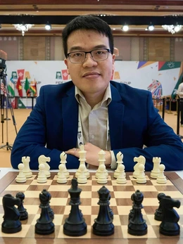 Người hâm mộ mong Lê Quang Liêm 'tâm bất biến giữa dòng đời vạn biến'