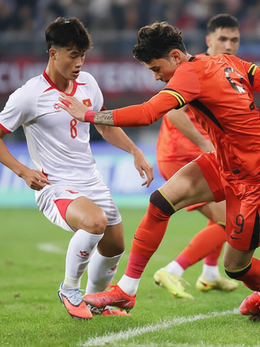 Những kịch bản khó tin ở Panda Cup, kịch bản nào giúp U22 Việt Nam vô địch?