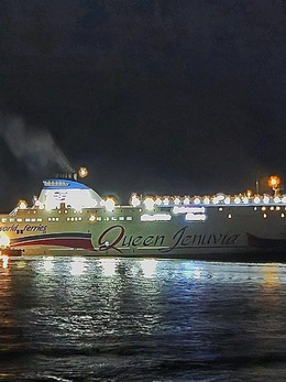 Vụ phà mắc cạn ở Hàn Quốc: Lỗi khó tin từ thuyền trưởng lẫn thuyền viên