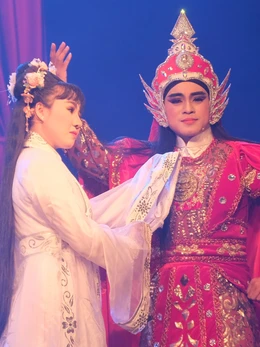 Thí điểm Ngày hội sách và văn hóa đêm ở Đường sách TP.HCM