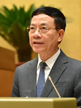 Lần đầu trình Quốc hội luật về trí tuệ nhân tạo, phạt tối đa 2 tỉ đồng hành vi vi phạm về AI