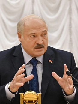 Belarus ân xá 31 công dân Ukraine nhằm hỗ trợ hòa giải xung đột Nga - Ukraine