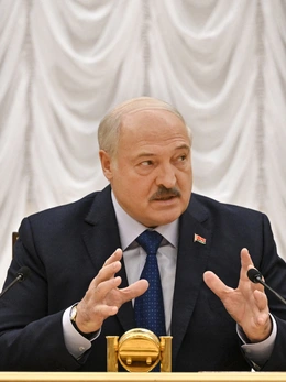 Belarus ân xá 31 công dân Ukraine nhằm hỗ trợ hòa giải xung đột Nga - Ukraine