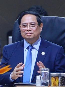 Thông điệp của Thủ tướng Phạm Minh Chính tại thượng đỉnh G20