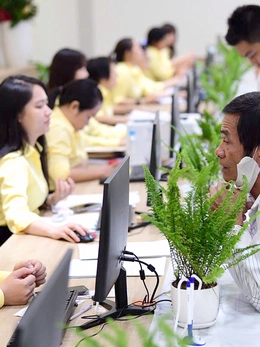 Kết quả đánh giá công chức sẽ là căn cứ trả thưởng, thu nhập tăng thêm