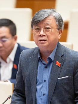 Đại biểu Quốc hội: Nhiều tờ báo địa phương là vốn quý của nền báo chí, cần tạo điều kiện phát triển