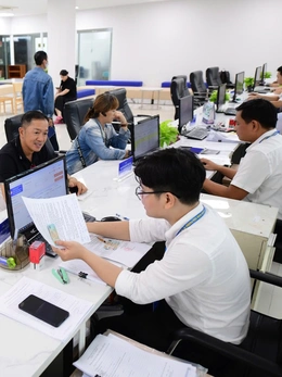 Bộ Nội vụ hướng dẫn nguyên tắc mới xác định biên chế giai đoạn 2026-2031