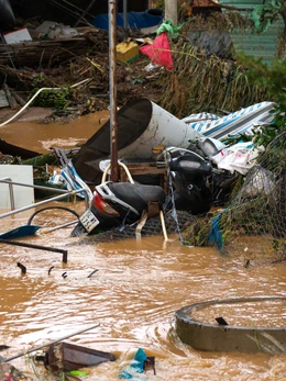 Yêu cầu chuỗi thủy điện sông Đa Nhim - Đồng Nai đánh giá hiện trạng, giảm lũ cho hạ du