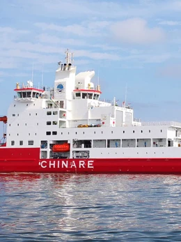 Trung Quốc triển khai số lượng tàu 'chưa từng có' ở Bắc Cực, gần vùng biển Mỹ