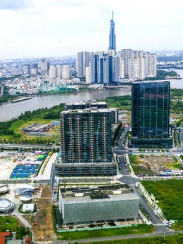 Sửa đổi, bổ sung nghị quyết 98: Mở rộng cửa mời nhà đầu tư chiến lược