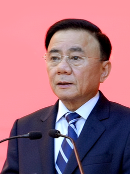 Bộ Chính trị kết luận mới về trách nhiệm của người đứng đầu trong việc tiếp và đối thoại với dân