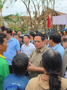 Tin tức sáng 30-11: Phân bổ thêm 150 tỉ cho Khánh Hòa, Đắk Lắk, Gia Lai và Lâm Đồng