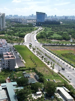 HoREA đề xuất cơ chế xác định lại thời điểm định giá đất để ‘sòng phẳng với nhà đầu tư'