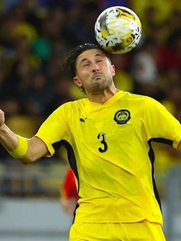 Báo Malaysia tiết lộ đội nhà bị cấm dự Asian Cup 2027-2031 và World Cup 2030