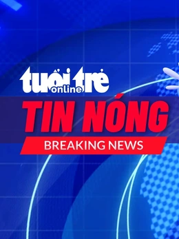 Tàu cá chìm ở vùng biển Trường Sa, thuyền trưởng và 1 ngư dân còn mất tích