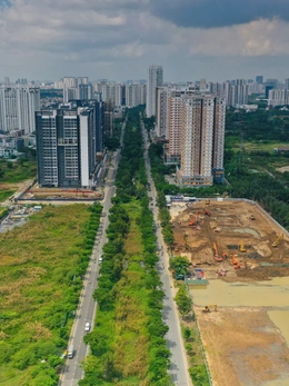 Bảng giá đất mới ở TP.HCM dự kiến như cũ, người dân và doanh nghiệp có bị ảnh hưởng?