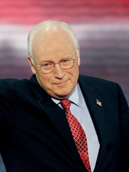 Phó tổng thống quyền lực và nhiều tranh cãi của nước Mỹ Dick Cheney qua đời ở tuổi 84