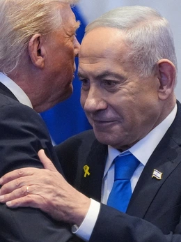 Mỹ tìm lối thoát cho 200 tay súng Hamas kẹt dưới địa đạo