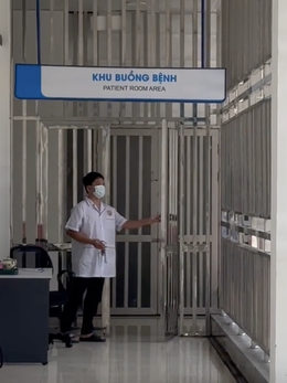 Luật Phòng bệnh: Sẽ sàng lọc, phát hiện sớm người có nguy cơ rối loạn tâm thần