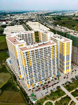 Bắc Ninh bố trí quỹ đất xây hàng nghìn nhà ở cho lực lượng vũ trang