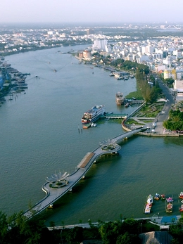 Sau nhiều năm ‘ấp ủ’, lần đầu tiên Cần Thơ tổ chức lễ hội văn hóa sông nước