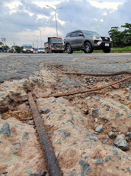 Trạm thu phí BOT quốc lộ 51: Địa phương yêu cầu tháo dỡ, nhà đầu tư cùng ngân hàng đòi gia hạn