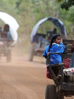 Tin tức thế giới 14-12: Ông Trump cứng rắn với Thái Lan, Campuchia; Mỹ đổi cách truy quét nhập cư