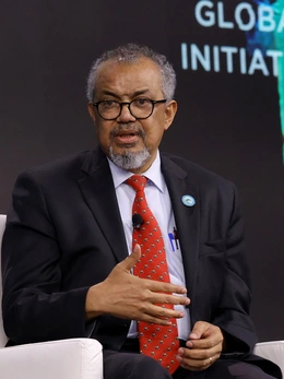 WHO tung bằng chứng phản bác Mỹ, khẳng định vắc xin không gây tự kỷ