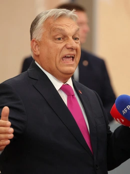 Nga ca ngợi Thủ tướng Hungary như nhân vật người hùng trong Game of Thrones