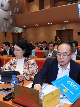 Trường hợp nào tại Hà Nội được 'đặc cách' mua nhà ở xã hội không cần bốc thăm?