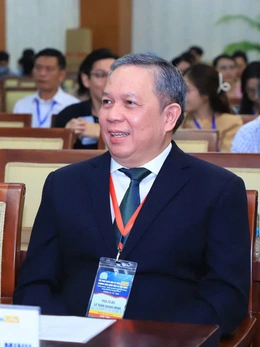 Bụi mịn gia tăng, bác sĩ cảnh báo nguy cơ bệnh hô hấp