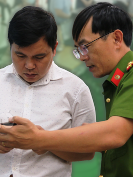 Các quy định mới về cư trú, thủ tục thường trú cho trẻ em từ 1-7-2026