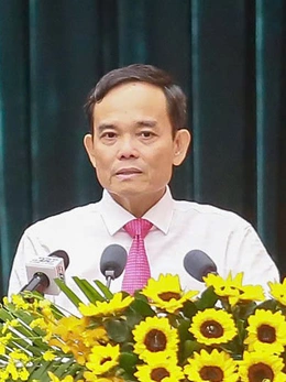 Bí thư TP.HCM Trần Lưu Quang: Các 'đội đặc nhiệm' cùng xã, phường tháo gỡ vướng mắc