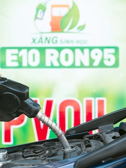 Xăng sinh học: Doanh nghiệp còn lăn tăn về hiệu quả kinh doanh, mức giá