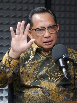 Bộ trưởng của Indonesia hứng chỉ trích vì nói viện trợ lũ lụt từ Malaysia 'không đáng kể'