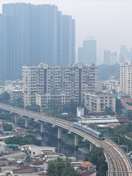 TP.HCM đề xuất lắp 157 điểm quan trắc chất lượng không khí