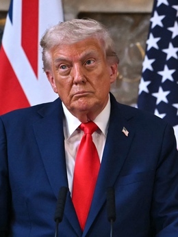 Mỹ đình chỉ thỏa thuận mới được ký với Anh