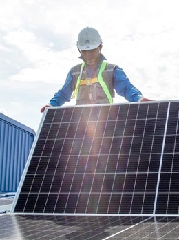 Mở cơ chế mua bán điện trực tiếp: Mua điện ngoài EVN sẽ nở rộ?