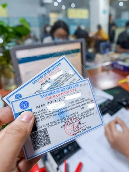 Bộ Y tế đề xuất nâng mức đóng bảo hiểm y tế lên 5,1% - 6% lương cơ sở, nhưng sẽ 'theo lộ trình'