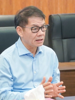 Đại học Bách khoa TP.HCM thành lập trung tâm robot, doanh nghiệp lớn vào cuộc