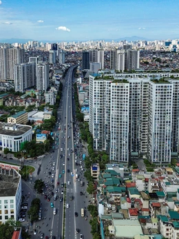 Giá bất động sản chững lại nhưng chưa thể giảm sâu do đâu?