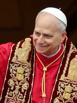 Bài giảng Giáng sinh đầu tiên, Giáo hoàng lên tiếng về 'vết thương' chiến tranh