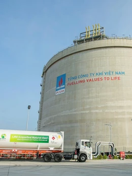 Vụ nguy cơ ngừng hoạt động do thiếu khí thiên nhiên: PV GAS D cam kết đủ nguồn, ưu tiên cho điện