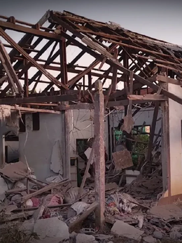 Thái Lan, Campuchia đàm phán ngày thứ 2: Vừa đánh vừa đàm