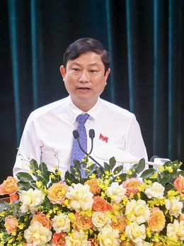 Chủ tịch HĐND TP.HCM: Các nghị quyết vừa thông qua là 'đường băng' để thành phố cất cánh