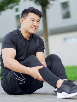 Những sai lầm khiến chạy bộ trở thành môn nguy hiểm