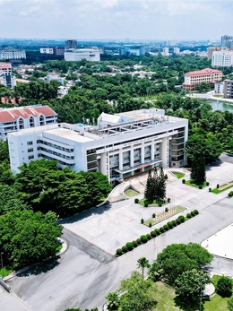 Làm gì để dời trường đại học ra ngoại thành?